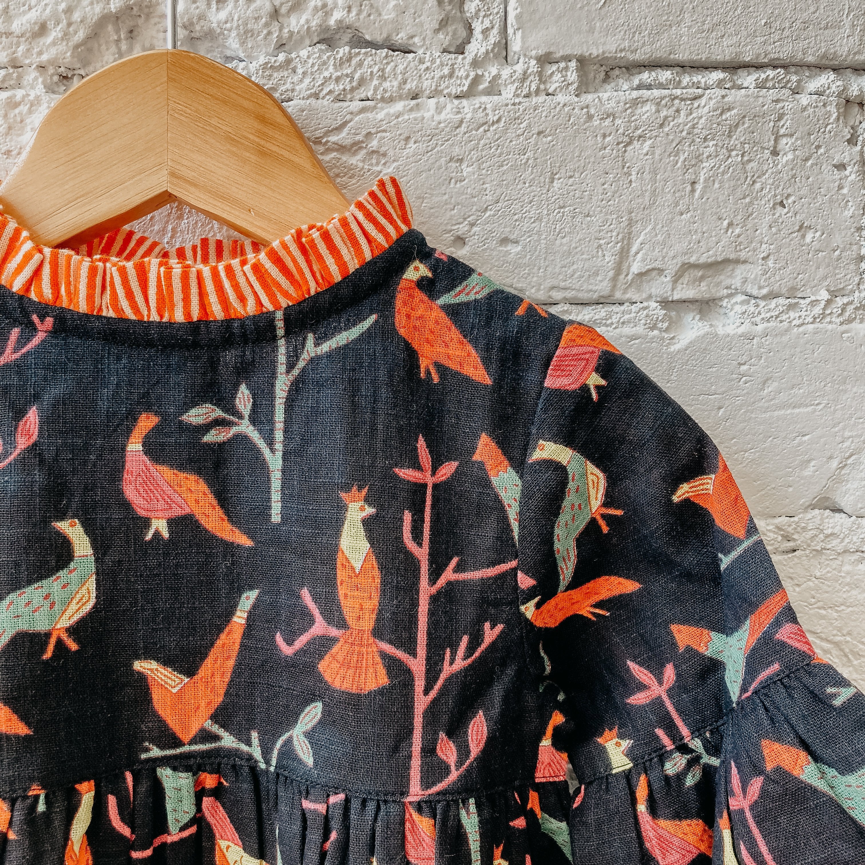 Birdie Mae Dress