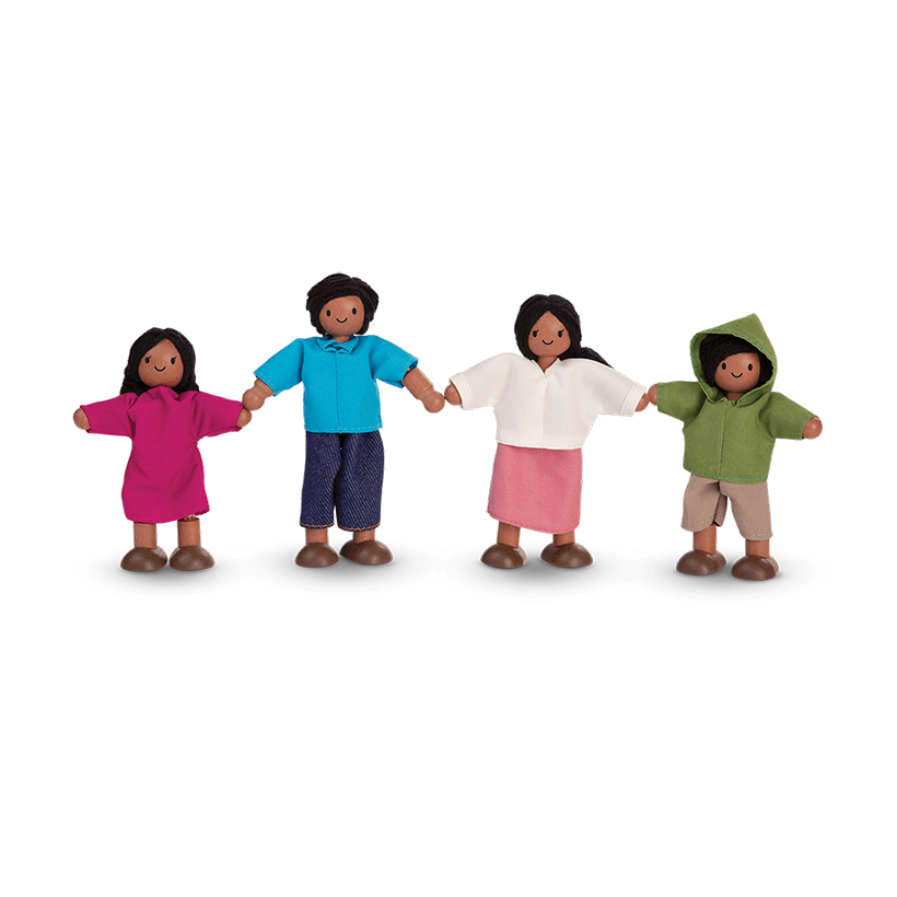 Doll Family