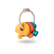 Baby Key Rattle