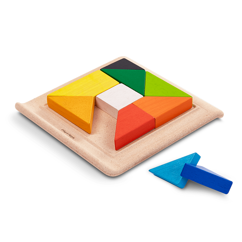 Twisted Puzzle