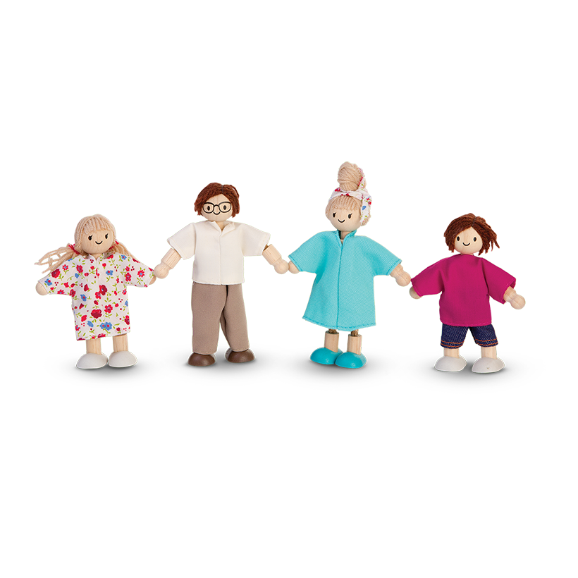 Doll Family