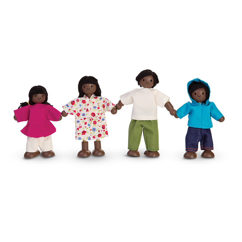 Doll Family