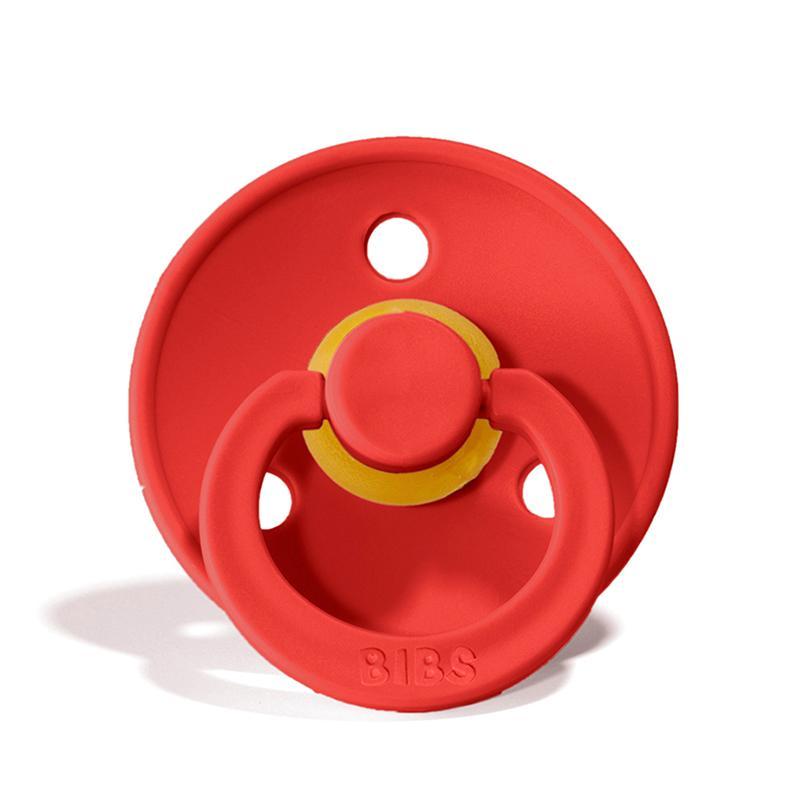 Strawberry Bibs Pacifier