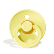Lemon Bibs Pacifier
