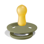 Olive Bibs Pacifier