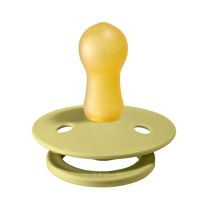 Meadow Bibs Pacifier