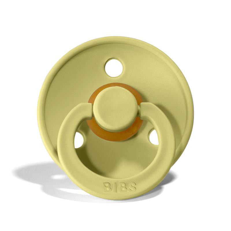 Meadow Bibs Pacifier