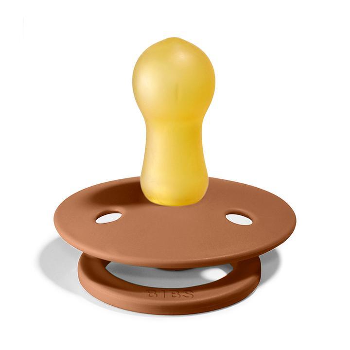 Earth Bibs Pacifier