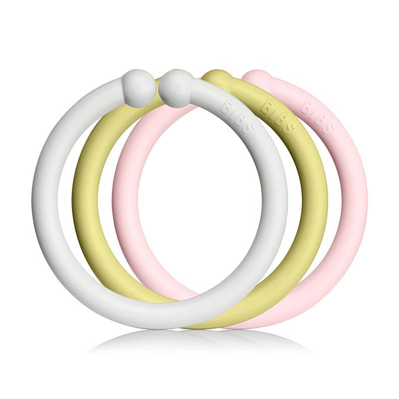 Haze/Meadow/Blossom Bibs Loops 12-Pack
