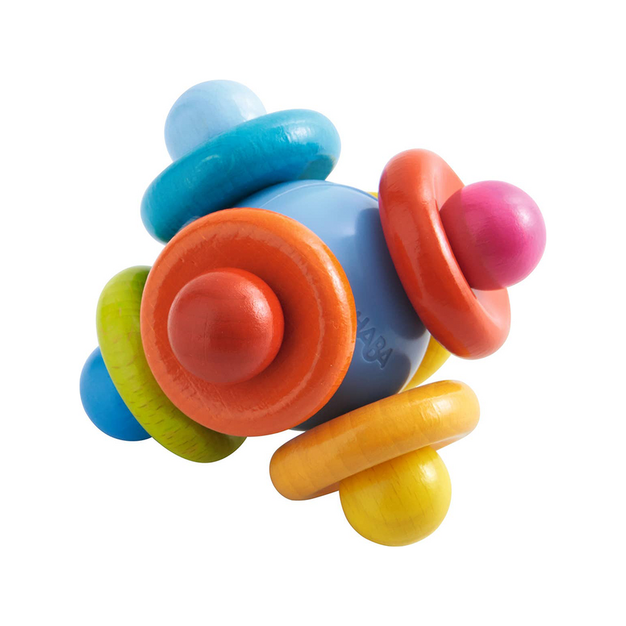 Clutching Toy Cruffelo