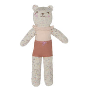 Grenadine the Tweedy Bear Plush