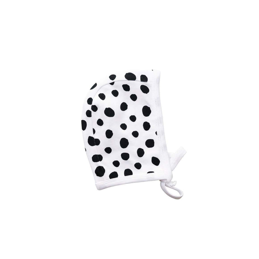 Spots Organic Bonnet