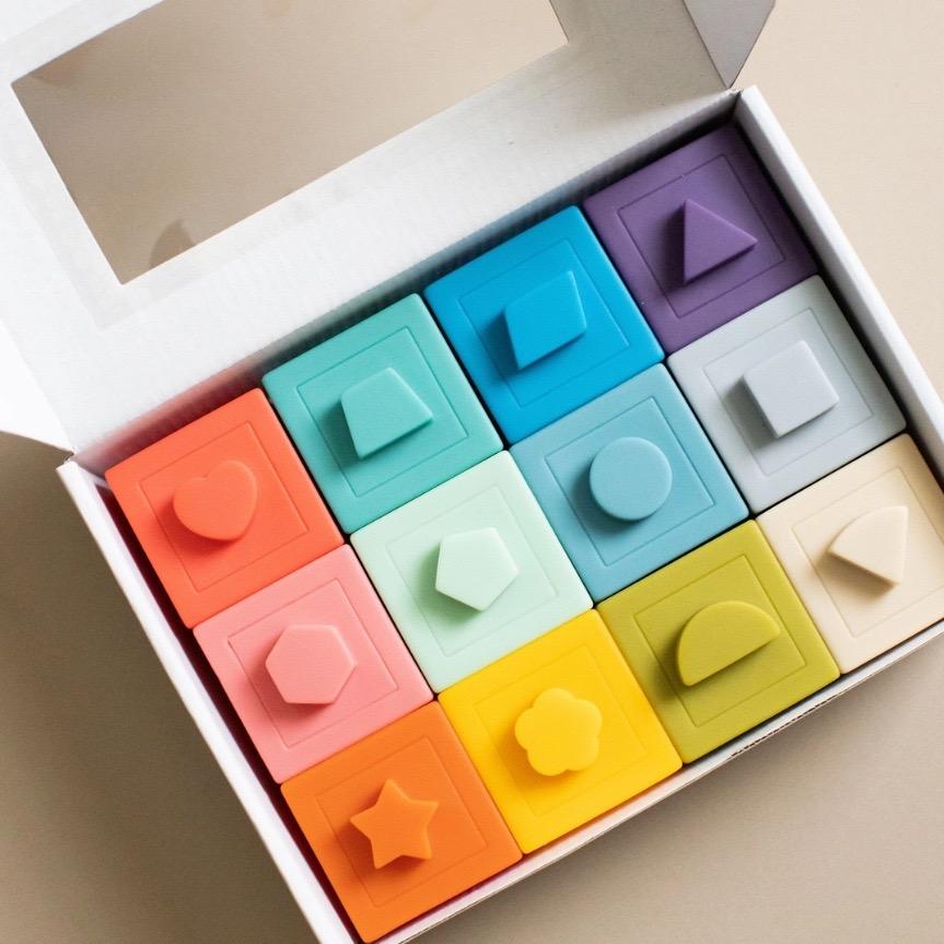 Building Blocks
