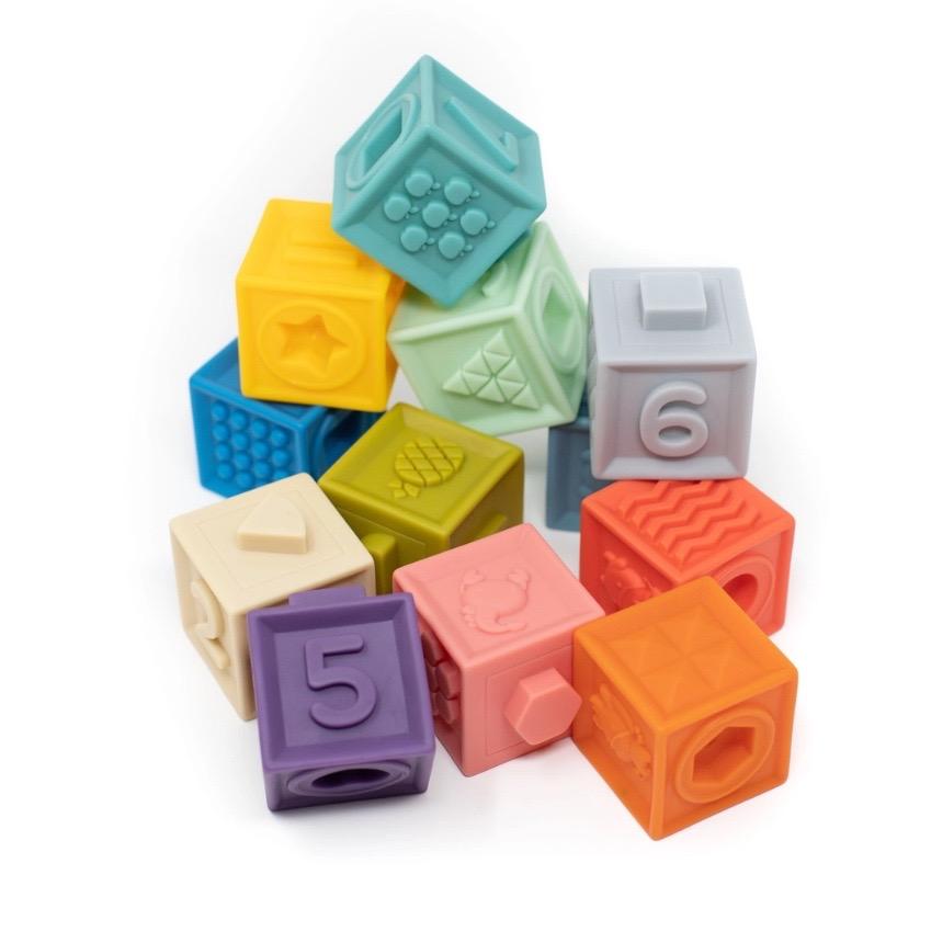 Building Blocks