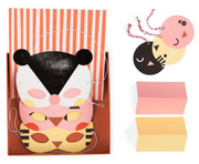 Pantomime Party Kit