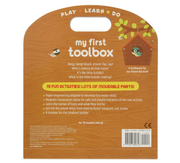 My First Toolbox