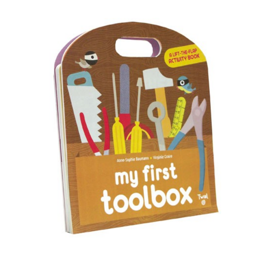 My First Toolbox