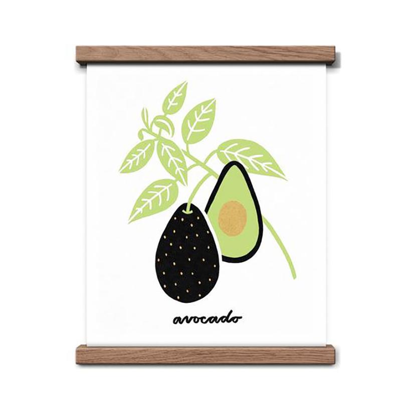 Avocado Print