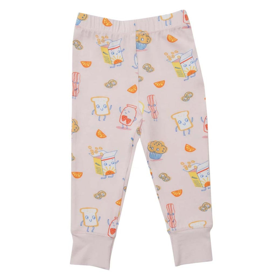 Bamboo Breakfast Club Set