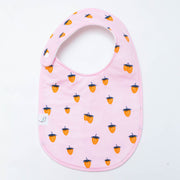Berry Charlie Bib