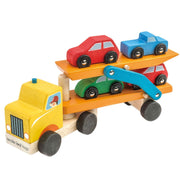 Car Transporter