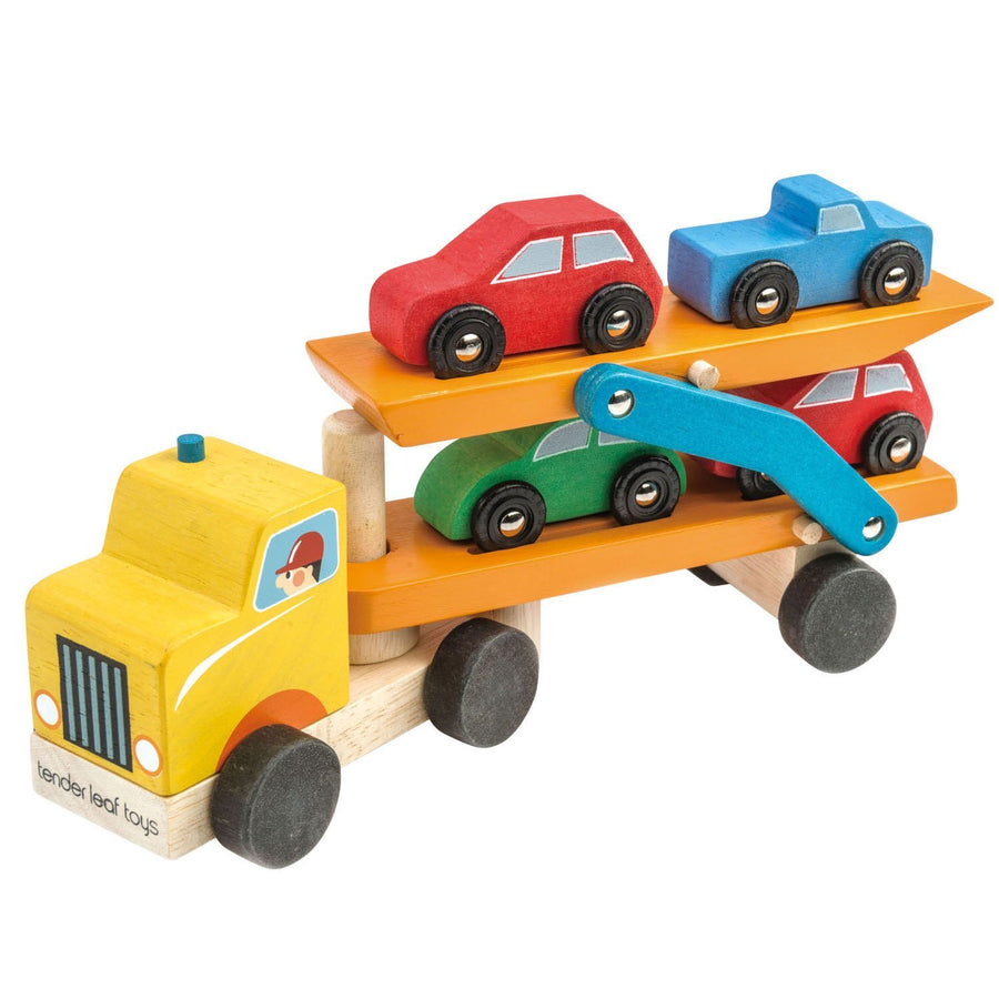 Car Transporter