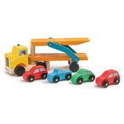 Car Transporter