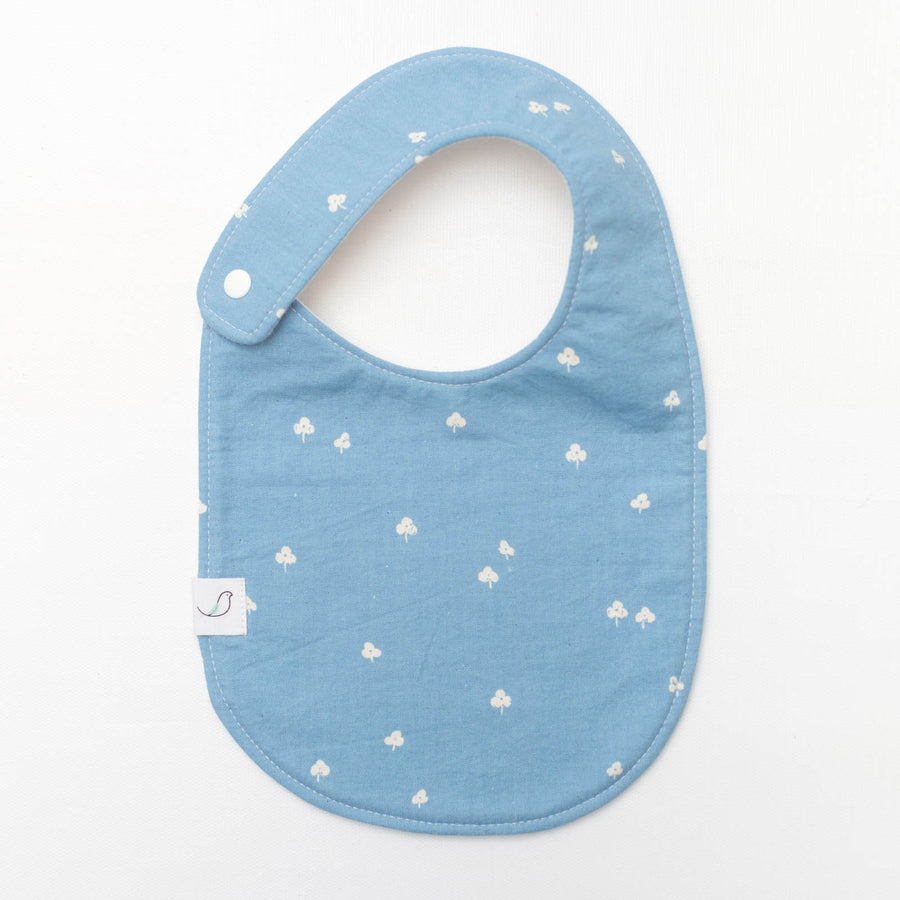 Clover Charlie Bib