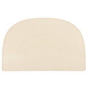 Coconut Rainbow Placemat