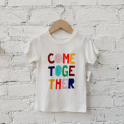 Come Together Tee