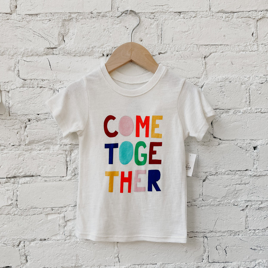 Come Together Tee