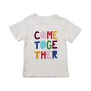 Come Together Tee