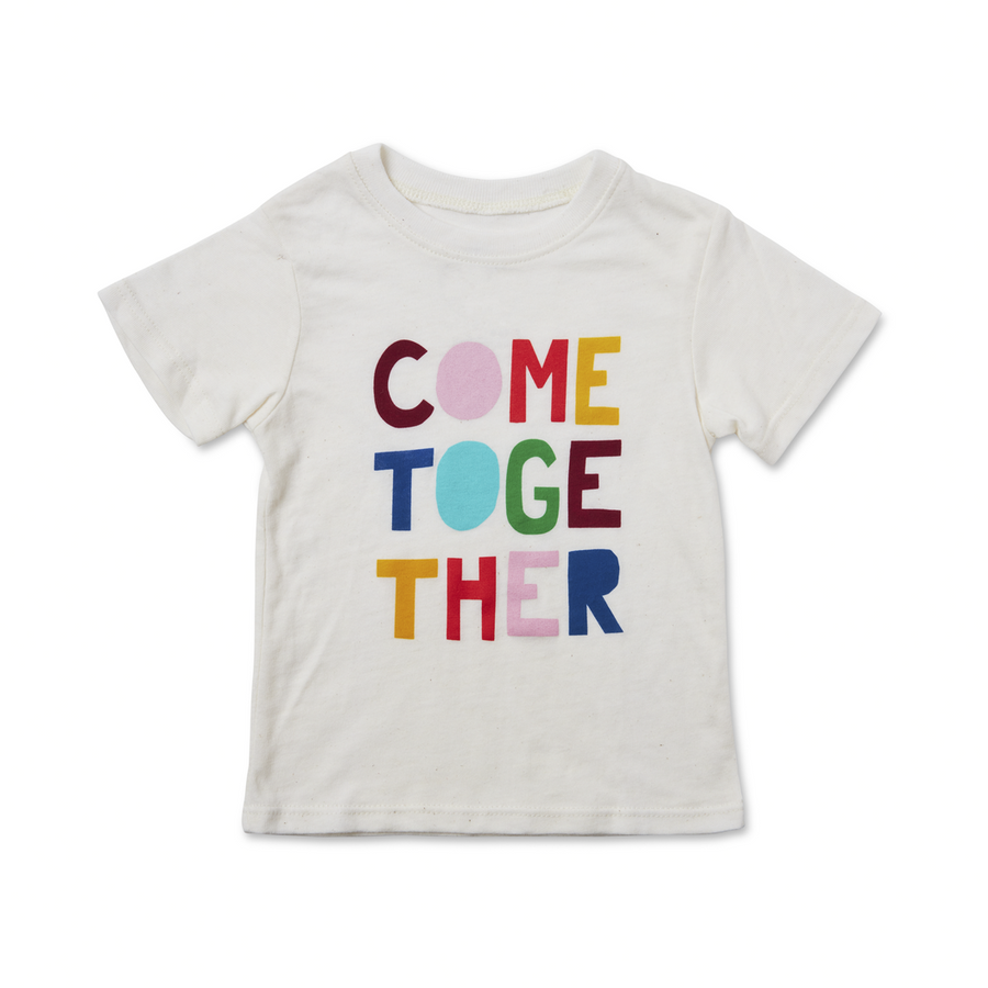 Come Together Tee