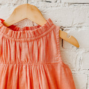 Coraline Sleeveless Dress