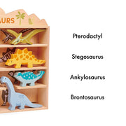 Dinosaurs