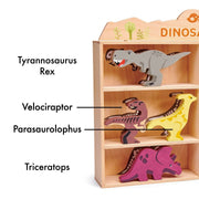 Dinosaurs
