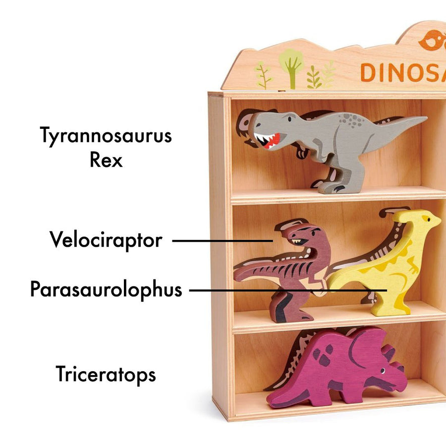 Dinosaurs