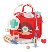 Doctors and Nurses Set