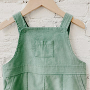 Dylan Corduroy Overalls