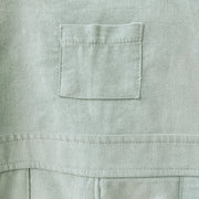 Dylan Corduroy Overalls