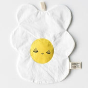 Egg Crinkle Toy