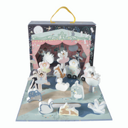 Enchanted Ballet Play Box