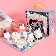 Enchanted Ballet Play Box