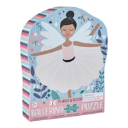 Enchanted Jigsaw Puzzle