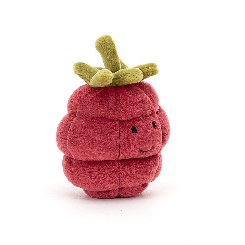 Fabulous Fruit Raspberry – Rollie Pollie