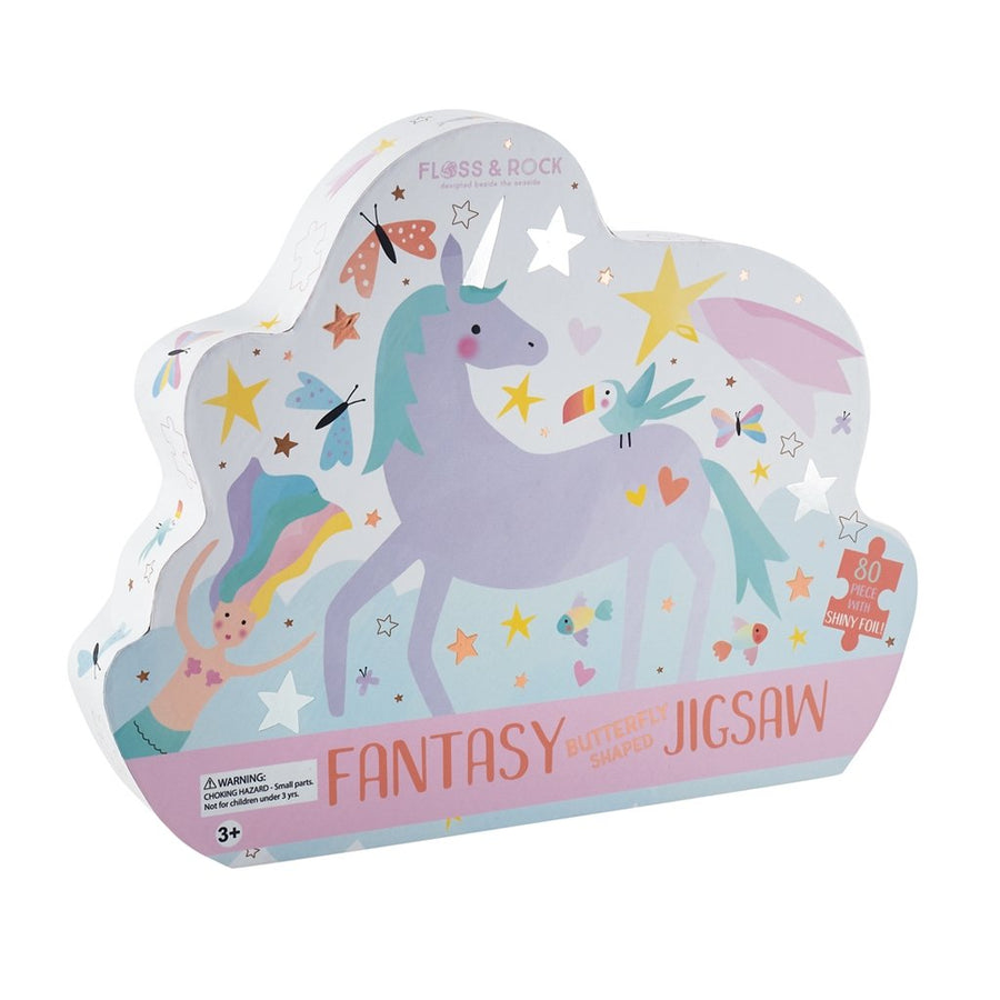 Fantasy Jigsaw Puzzle