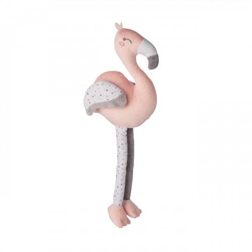 Flamingo Plush