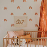 Flower Child Banner