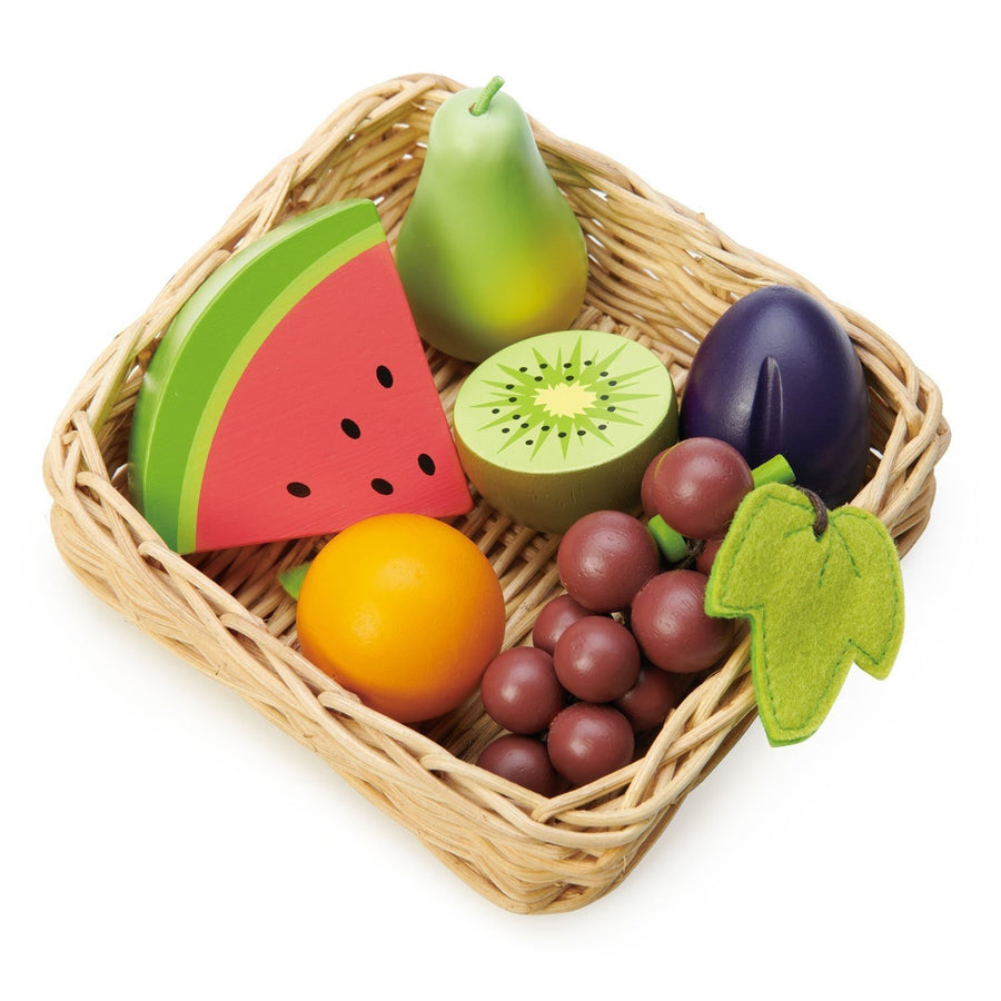 Fruity Basket