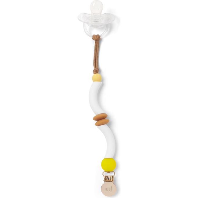 Natural Balance Pacifier Clip